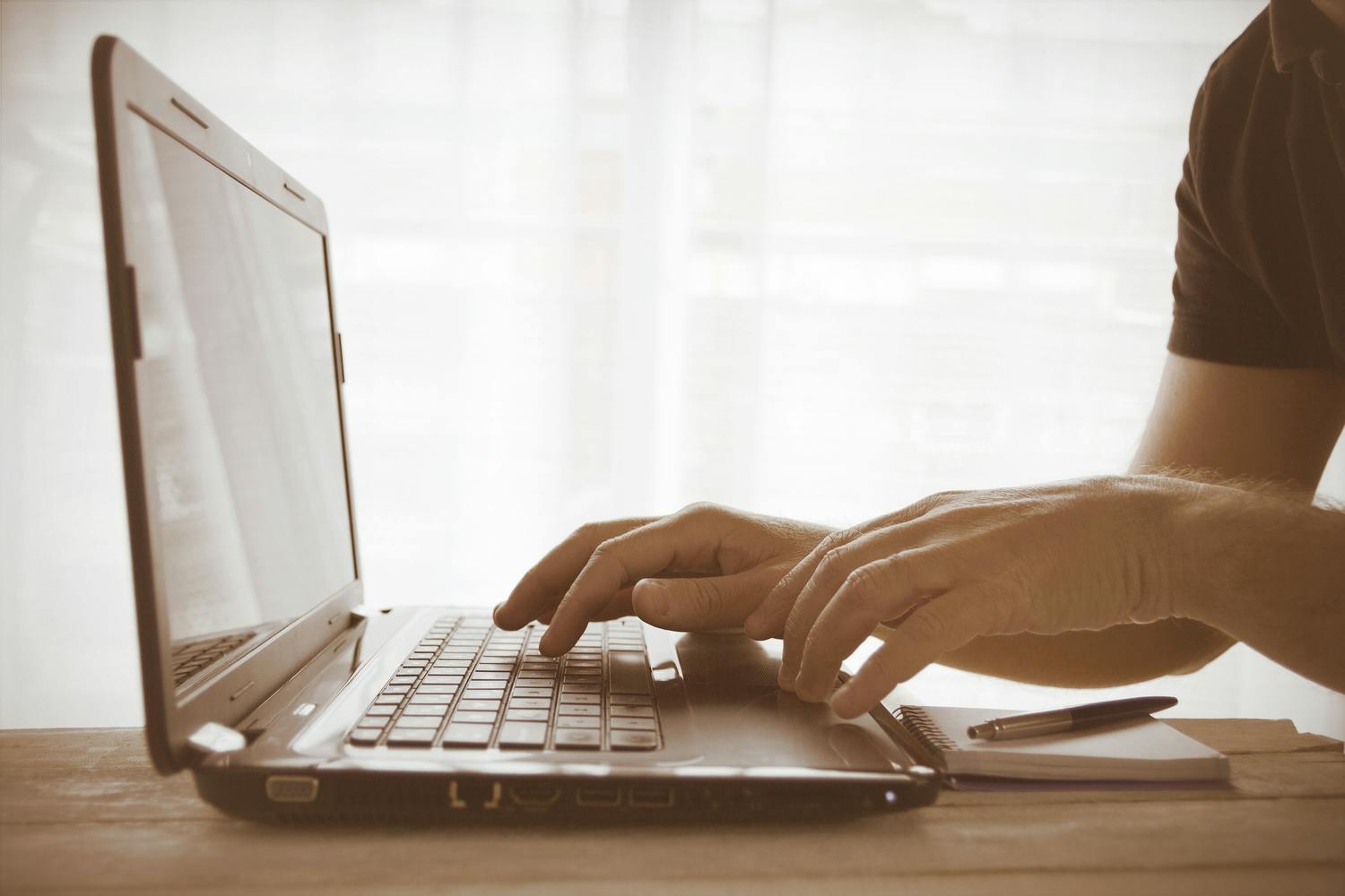 Poista salasanakysely Windows 10:ssä